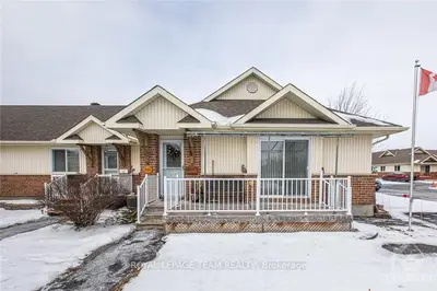 346 CHESTNUT GREEN, Stittsville - Munster - Richmond, ON K0A 2Z0