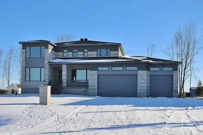 7070 STILL MEADOW Way, Greely - Metcalfe - Osgoode - Vernon and Area, ON K4P 0G1