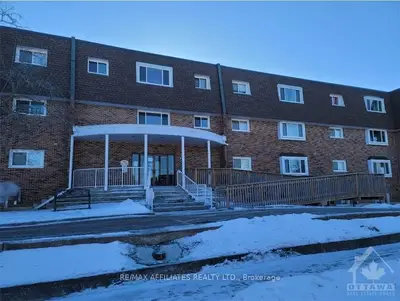 845 KYLE Court 301, Brockville, ON K6V 6K7