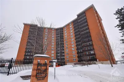 2000 JASMINE Crescent 1016, Beacon Hill North - South and Area, ON K1J 8K4