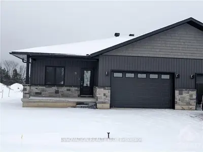Lot 29 Bamagillia Street, Whitewater Region, On K0j 1k0