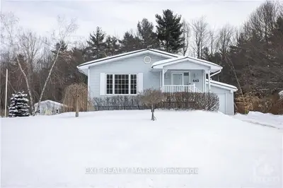 645 STATION Road, Alfred and Plantagenet, ON K0B 1A0