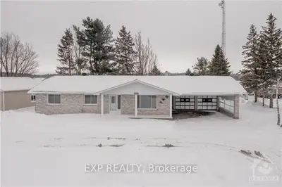 4894 COUNTY 10 Road, The Nation, ON K0B 1G0