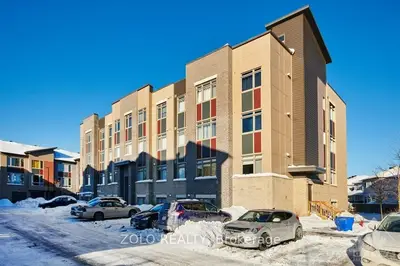 315 Terravita 002, Hunt Club - Windsor Park Village And Area, On K1v 2s1
