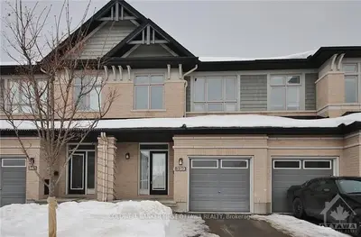 339 ARDMORE Street, Blossom Park - Airport and Area, ON K4M 0E1