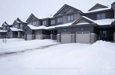 281 L'ETANG Street, Clarence-Rockland, ON K4K 1T2