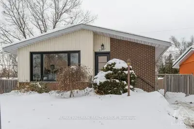 2397 MAGNUS Avenue, Elmvale Acres and Area, ON K1G 1J7