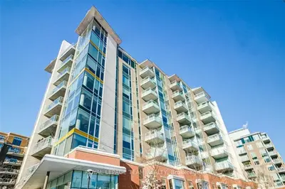 401 GOLDEN Avenue 808, Carlingwood - Westboro and Area, ON K2A 1H4