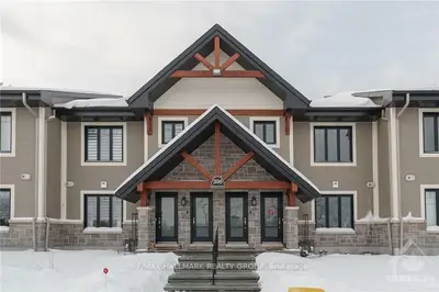 306 MASTERS Lane 284, Clarence-Rockland, ON K4K 0L3
