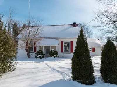 11503 COUNTY 7 Road, Elizabethtown-Kitley, ON K0G 1R0