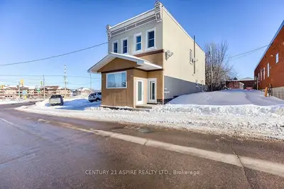 137-139 MACKAY Street, Pembroke, ON K8A 1B8