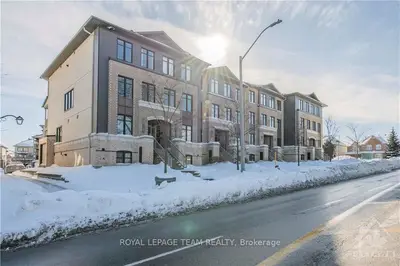 9-1126-C KLONDIKE Road, Kanata, ON K2K 0H2