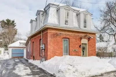 221 JOSEPH Street, North Grenville, ON K0G 1J0