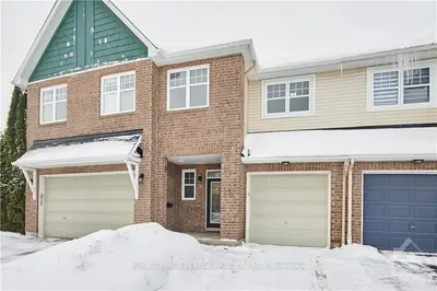 234 MEADOWLILLY Road, Blossom Park - Airport and Area, ON K1T 4T3