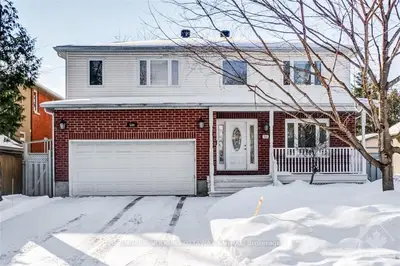 580 ROWANWOOD Avenue, Carlingwood - Westboro and Area, ON K2A 3E1
