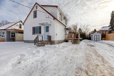 601 ALMIRA Street S, Pembroke, ON K8A 4A3
