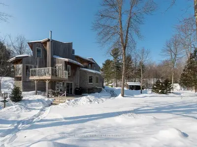 244 BLACK LAKE ROUTE 2 Road, Tay Valley, ON K7H 3C5