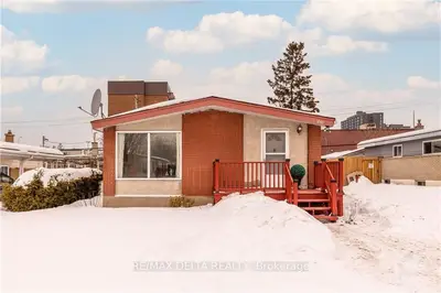 1039 CONNERY Avenue, Elmvale Acres and Area, ON K1G 2P1