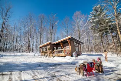 642 SHAW WOODS Road, North Algona Wilberforce, ON K0J 1T0