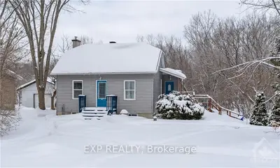 1671 OLD MONTREAL Road, Orleans - Cumberland and Area, ON K4C 1G7
