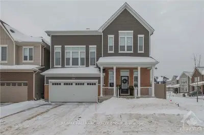 519 PONTHIEU Circle, Orleans - Convent Glen and Area, ON K1W 0N4