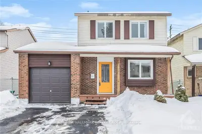 1891 DES PRAIRIES Avenue, Orleans - Cumberland and Area, ON K1E 2R5