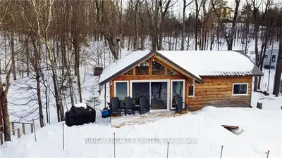 23 REEVES Lane, Rideau Lakes, ON K0G 1E0
