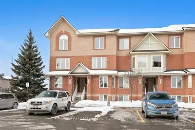 2274 BOIS VERT Place, Orleans - Cumberland and Area, ON K4A 4T7