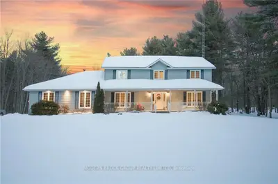 4621 Haggarts Side Road, Elizabethtown-Kitley, ON K6T 1A5