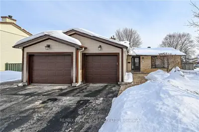 1631 MARCOUX Drive, Orleans - Cumberland and Area, ON K1E 2K8