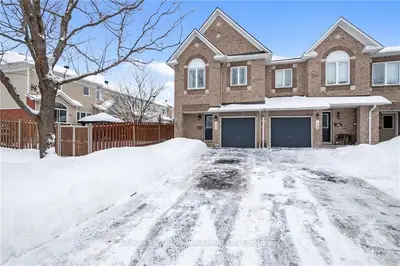 1057 Capreol Street, Orleans - Cumberland And Area, On K4a 4z9