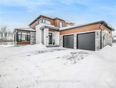 1245 DROUIN Road, The Nation, ON K0A 1M0