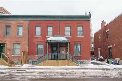 5 ROSE Street, Lower Town - Sandy Hill, ON K1N 7S9
