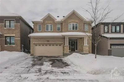 660 EAGLE CREST Heights, Stittsville - Munster - Richmond, ON K2S 1G6