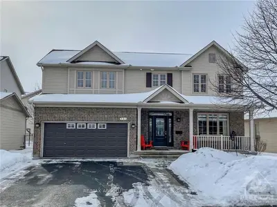 731 OWLS CABIN Avenue, Blossom Park - Airport and Area, ON K1V 1W9