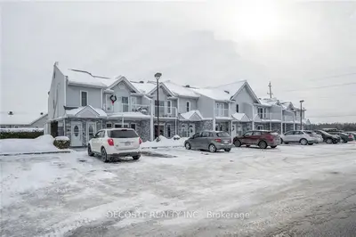 34 TONIA Street, North Glengarry, ON K0C 1A0