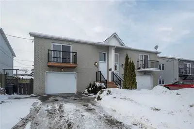 462 TUPPER Street, Hawkesbury, ON K6A 3M5