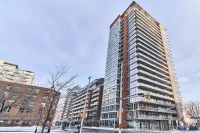 179 George Street 504, Lower Town - Sandy Hill, On K1n 1j8