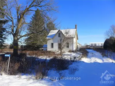4309 Sarsfield Road, Orleans - Cumberland And Area, On K4b 1j1