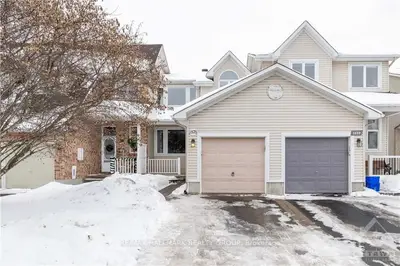 1878 HENNESSY Crescent, Orleans - Cumberland and Area, ON K4A 3X8