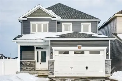 120 HICKSTEAD Way, Stittsville - Munster - Richmond, ON K2S 0Z5