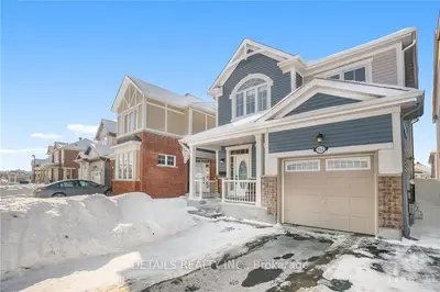 152 SWEETVALLEY Drive, Orleans - Cumberland and Area, ON K4A 3W5