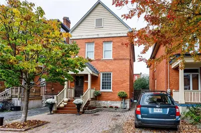 111 Second Avenue, Glebe - Ottawa East And Area, On K1s 2h4