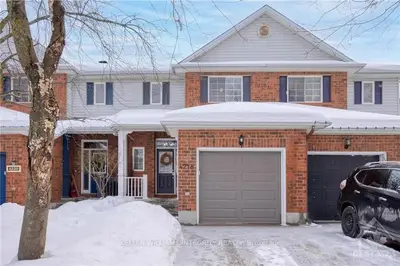 4218 OWL VALLEY Drive, Blossom Park - Airport and Area, ON K1V 1L7