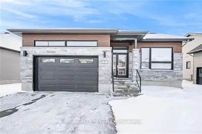 161 ARGILE Street, Casselman, ON K0A 1M0
