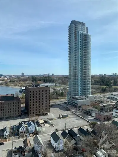 805 CARLING Avenue 2603, Dows Lake - Civic Hospital and Area, ON K1S 5W9
