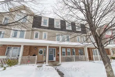1750 MAPLE GROVE Road, Stittsville - Munster - Richmond, ON K2S 0E4