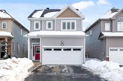 1868 GLENCREST Road, North Grenville, ON K0G 1J0
