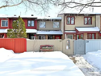 37 PRESTON Street, West Centre Town, ON K1R 7V6