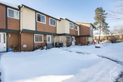 1420 RIDGEBROOK Drive, Cyrville - Carson Grove - Pineview, ON K1B 4T2